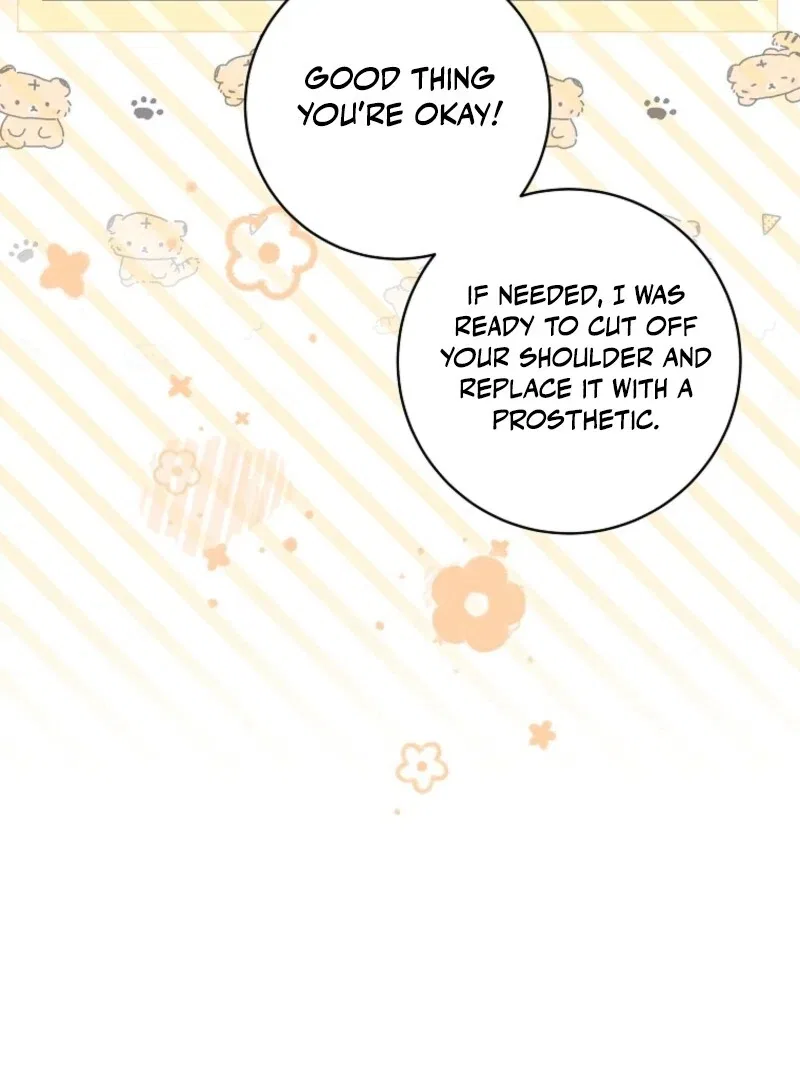 Welcome to Dungeon Hotel Chapter 83 – Page 23
