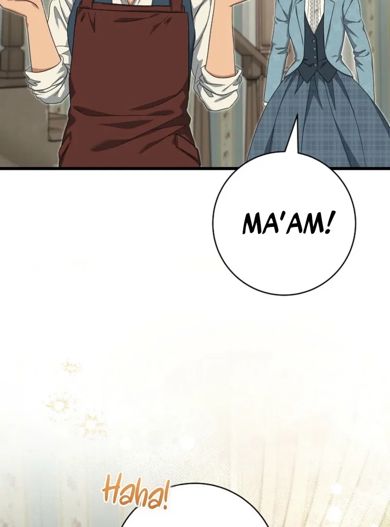 Welcome to Dungeon Hotel Chapter 83 – Page 25