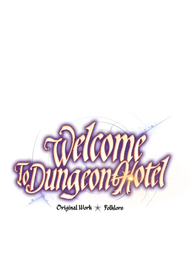 Welcome to Dungeon Hotel Chapter 83 – Page 29