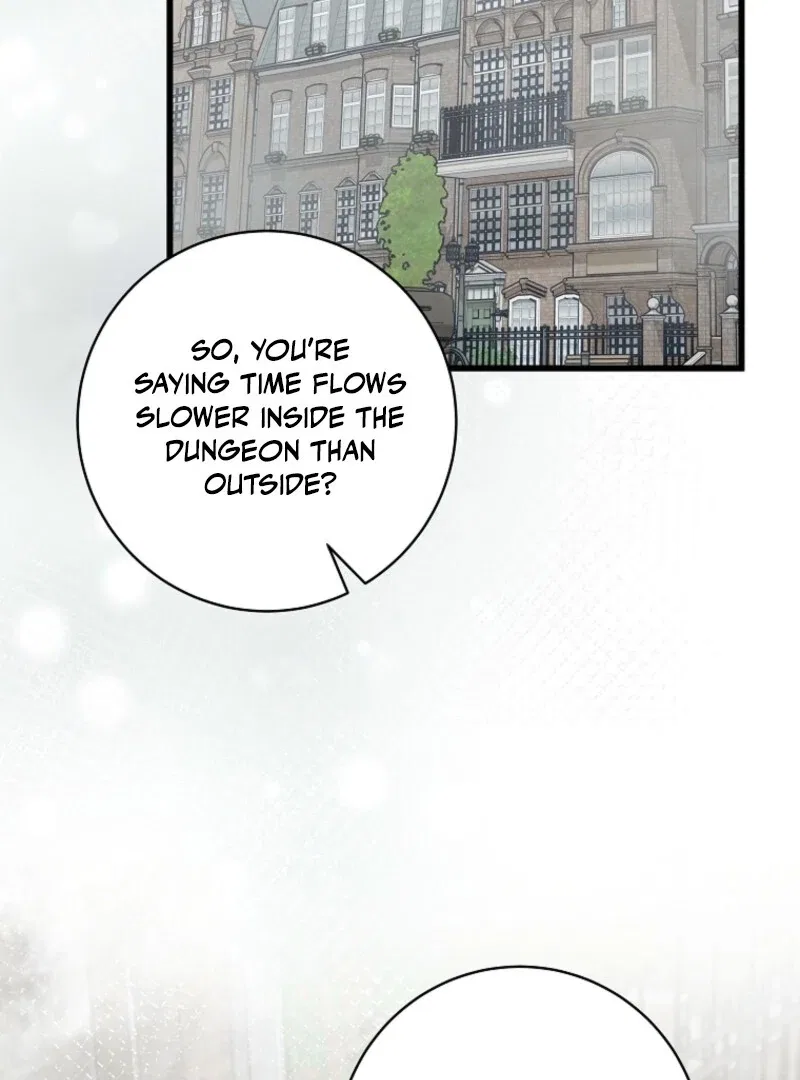 Welcome to Dungeon Hotel Chapter 83 – Page 31