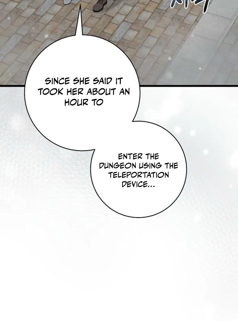 Welcome to Dungeon Hotel Chapter 83 – Page 33