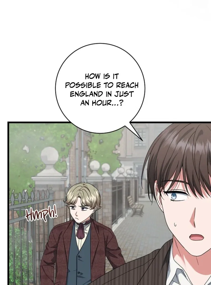 Welcome to Dungeon Hotel Chapter 83 – Page 34