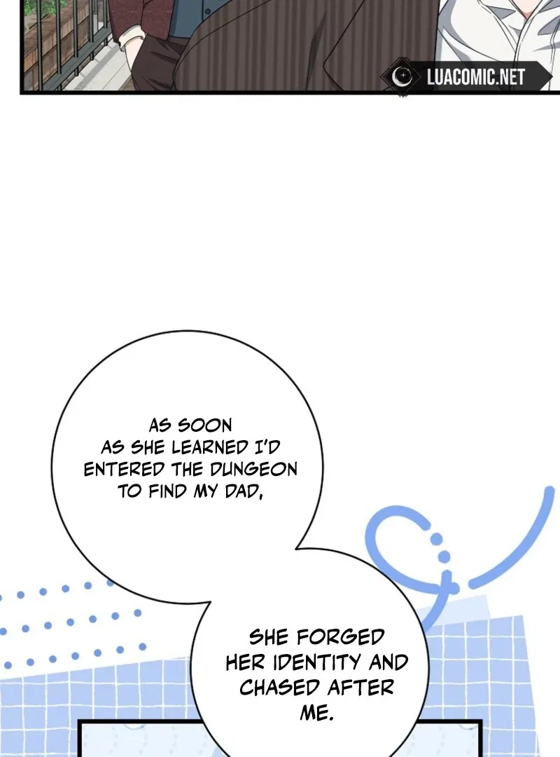 Welcome to Dungeon Hotel Chapter 83 – Page 35