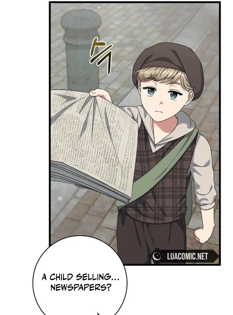 Welcome to Dungeon Hotel Chapter 83 – Page 43