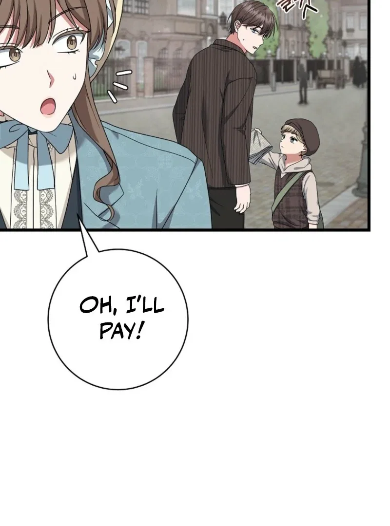 Welcome to Dungeon Hotel Chapter 83 – Page 45