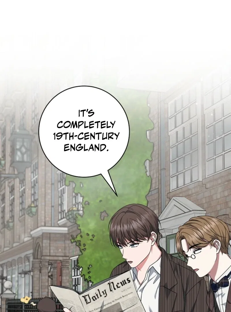 Welcome to Dungeon Hotel Chapter 83 – Page 46
