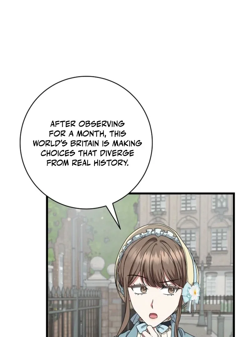 Welcome to Dungeon Hotel Chapter 83 – Page 48