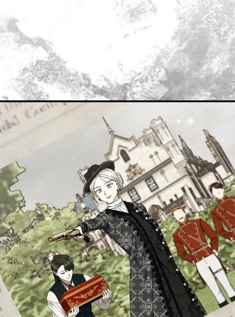 Welcome to Dungeon Hotel Chapter 83 – Page 60