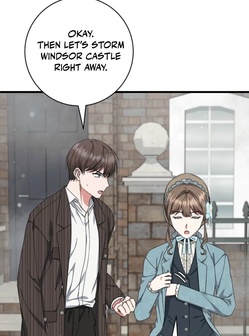 Welcome to Dungeon Hotel Chapter 83 – Page 64