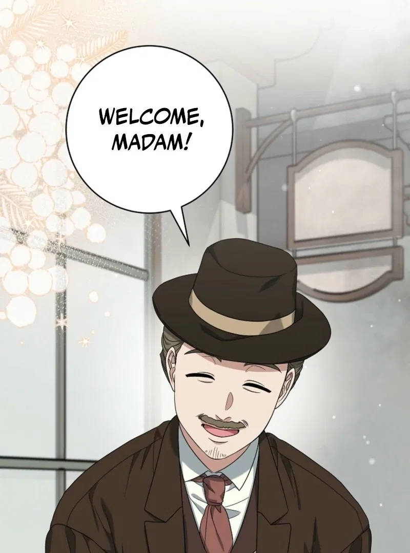 Welcome to Dungeon Hotel Chapter 83 – Page 76