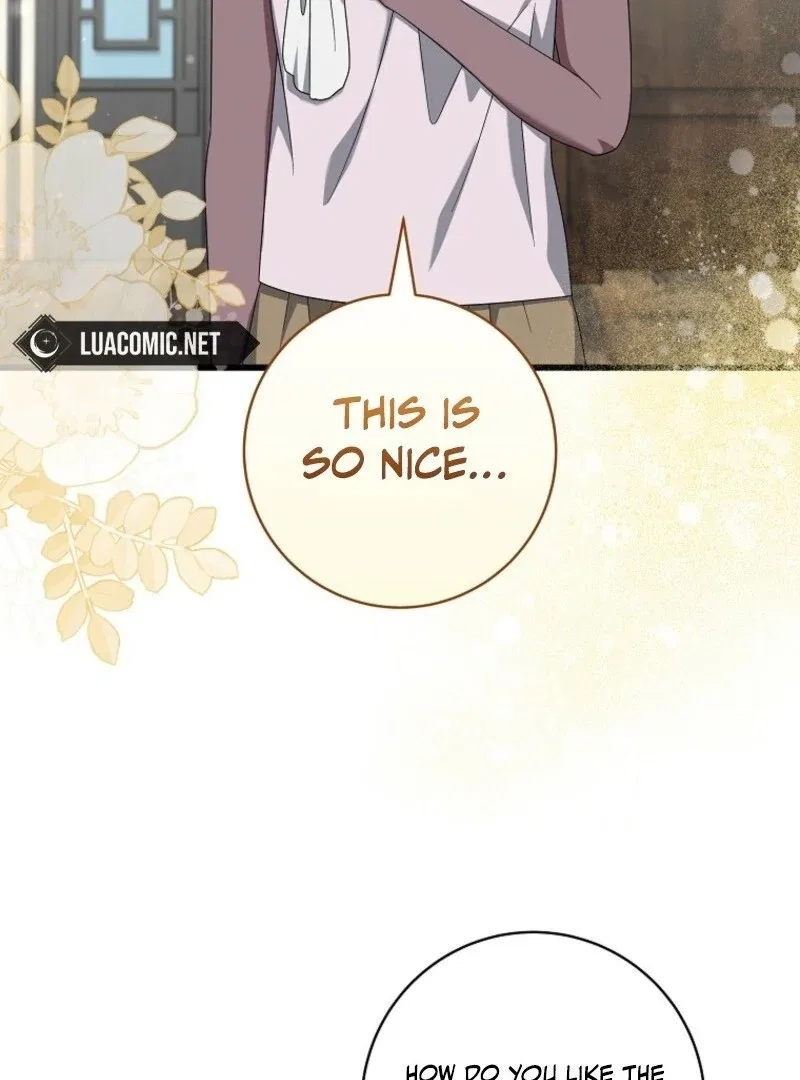 Welcome to Dungeon Hotel Chapter 78 – Page 8