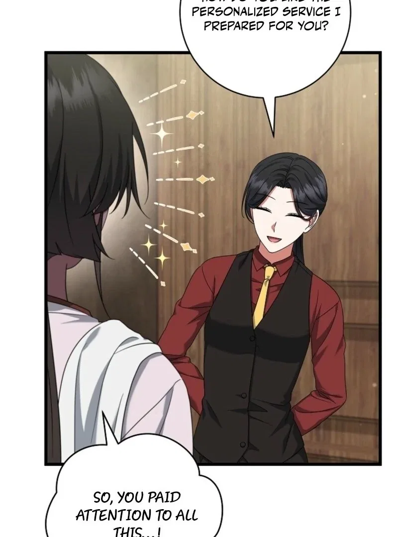 Welcome to Dungeon Hotel Chapter 78 – Page 9