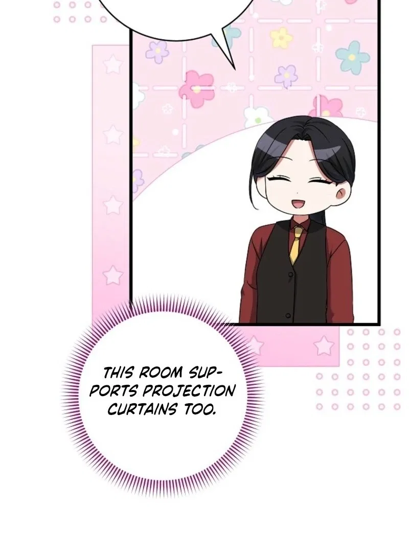 Welcome to Dungeon Hotel Chapter 78 – Page 17