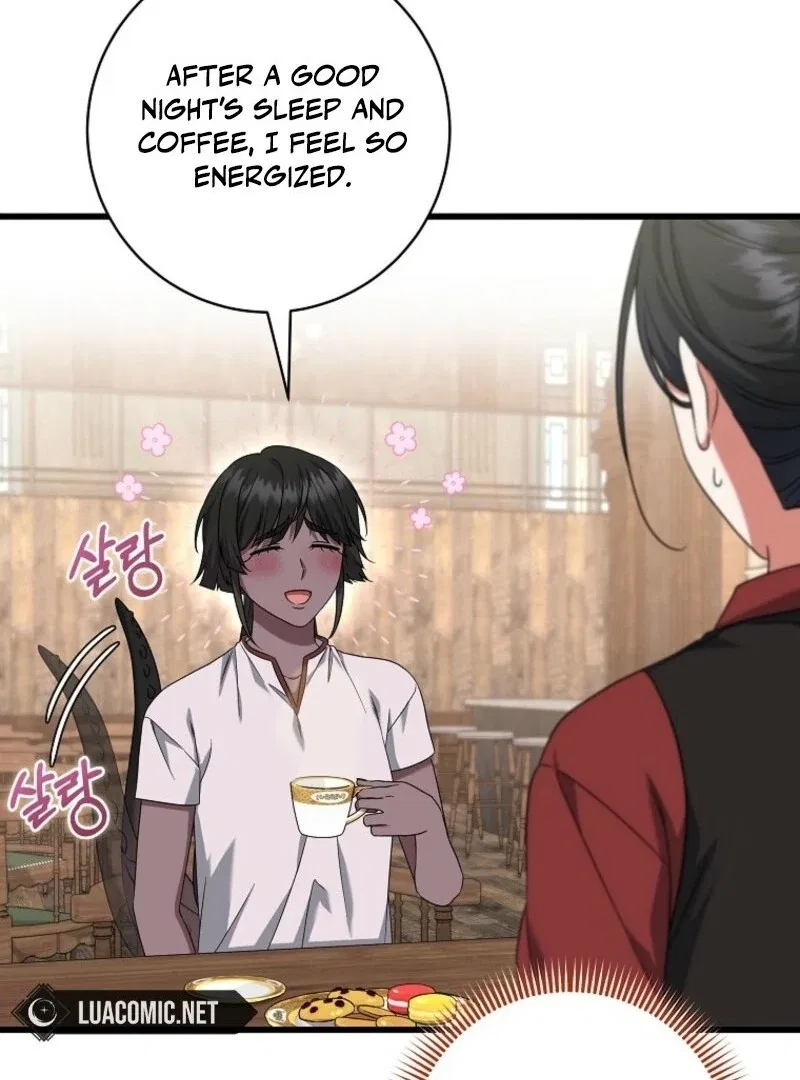 Welcome to Dungeon Hotel Chapter 78 – Page 35
