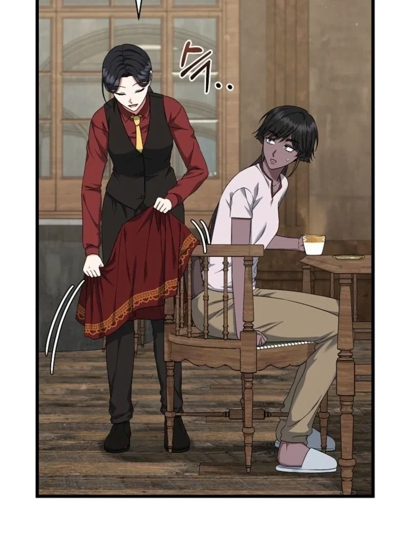 Welcome to Dungeon Hotel Chapter 78 – Page 37