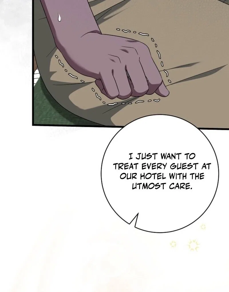 Welcome to Dungeon Hotel Chapter 78 – Page 42