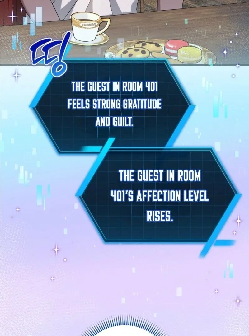 Welcome to Dungeon Hotel Chapter 78 – Page 50