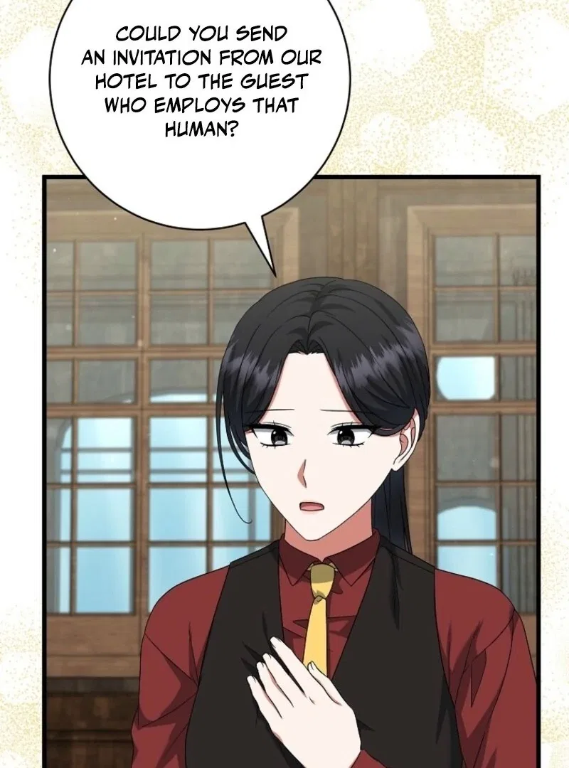 Welcome to Dungeon Hotel Chapter 78 – Page 59