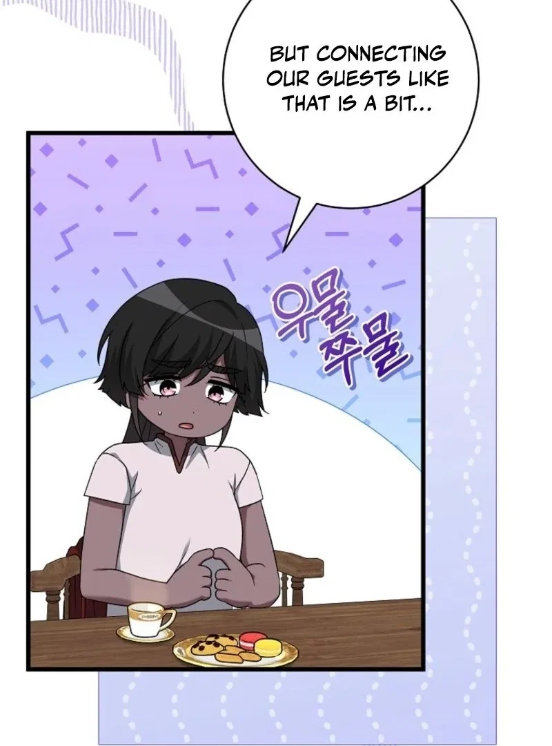 Welcome to Dungeon Hotel Chapter 78 – Page 61