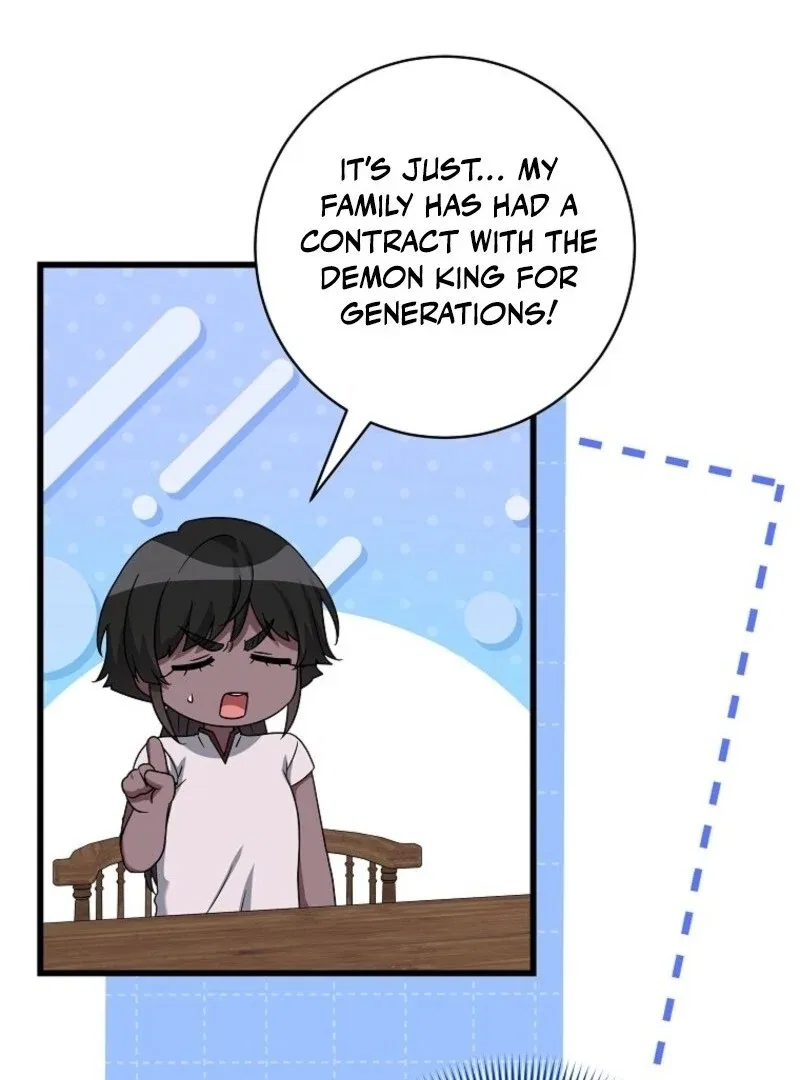 Welcome to Dungeon Hotel Chapter 78 – Page 77