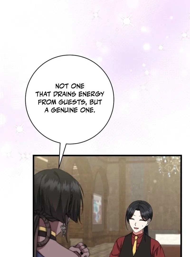 Welcome to Dungeon Hotel Chapter 78 – Page 82