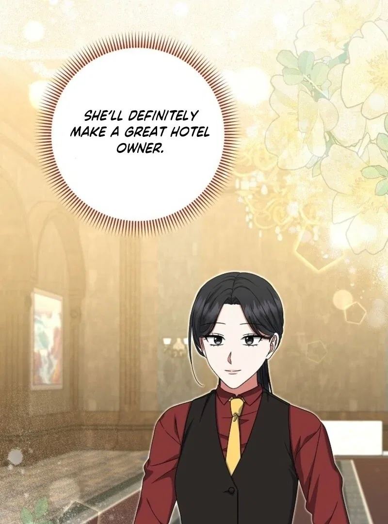 Welcome to Dungeon Hotel Chapter 78 – Page 90