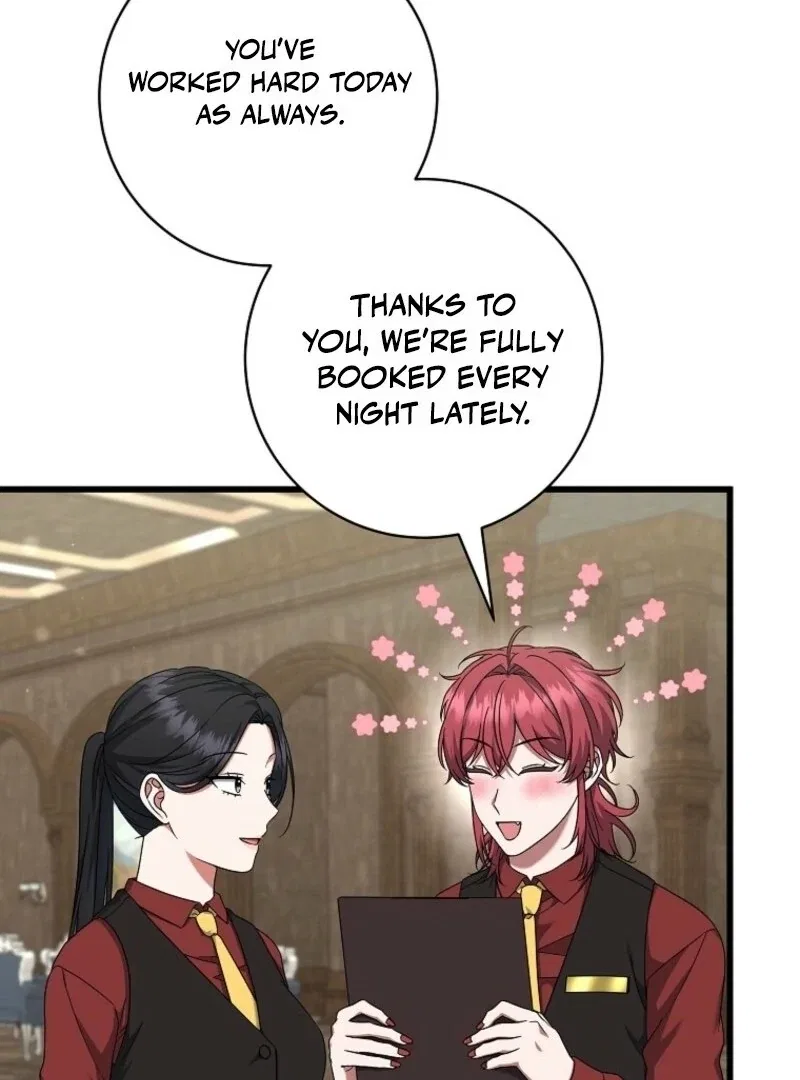 Welcome to Dungeon Hotel Chapter 78 – Page 92