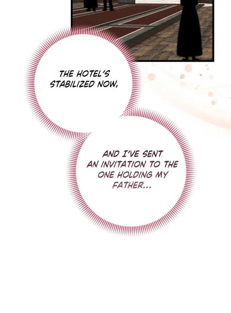 Welcome to Dungeon Hotel Chapter 78 – Page 96