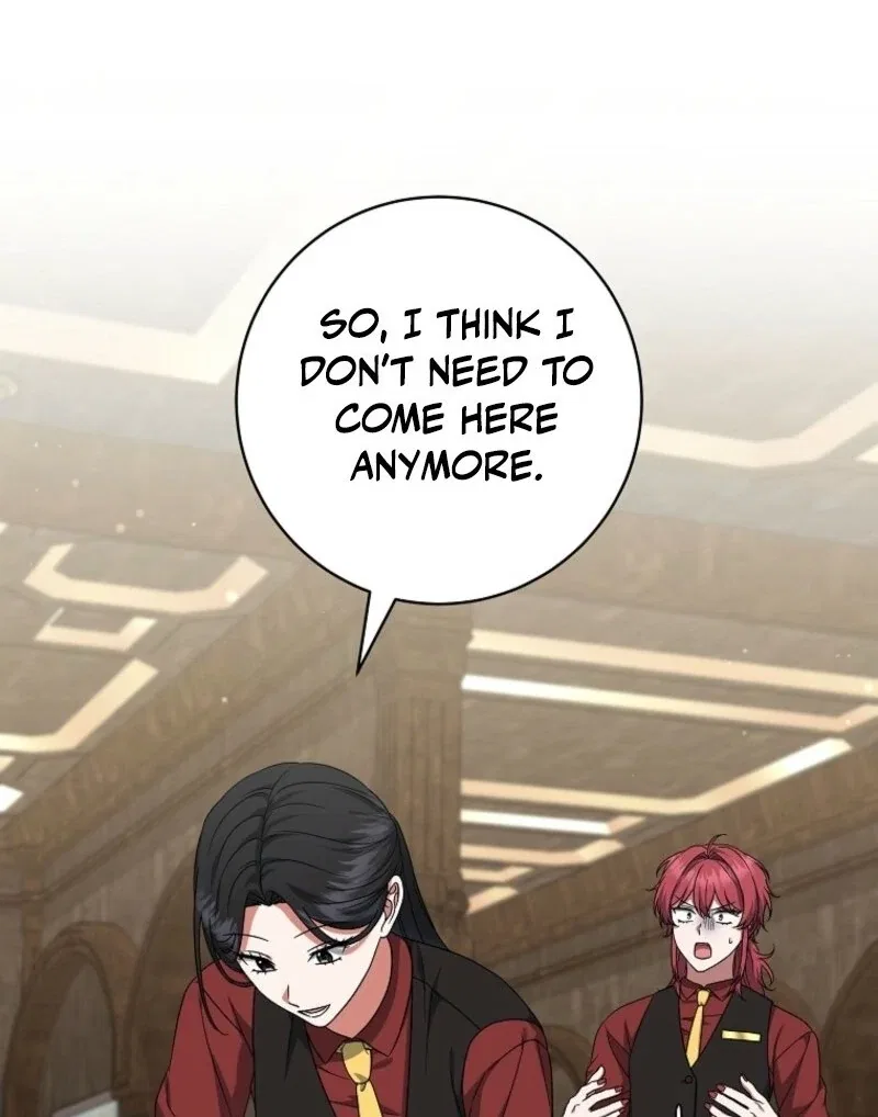 Welcome to Dungeon Hotel Chapter 78 – Page 97