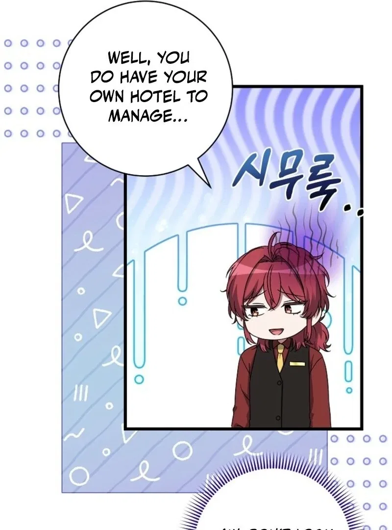 Welcome to Dungeon Hotel Chapter 78 – Page 99