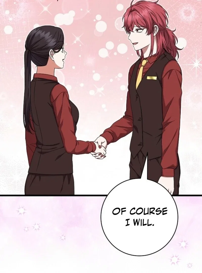 Welcome to Dungeon Hotel Chapter 78 – Page 101