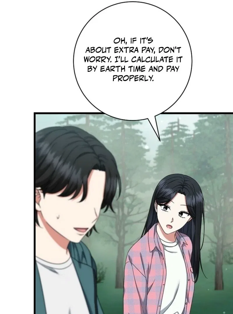 Welcome to Dungeon Hotel Chapter 78 – Page 113