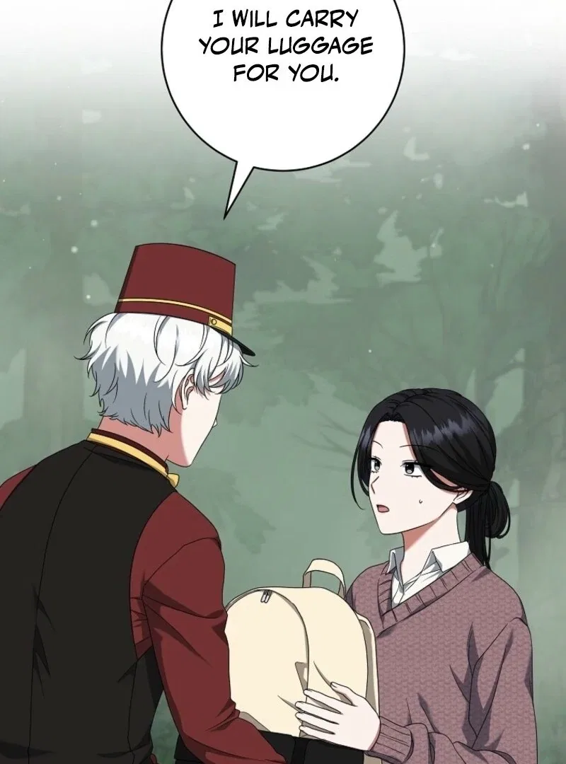 Welcome to Dungeon Hotel Chapter 74 – Page 3