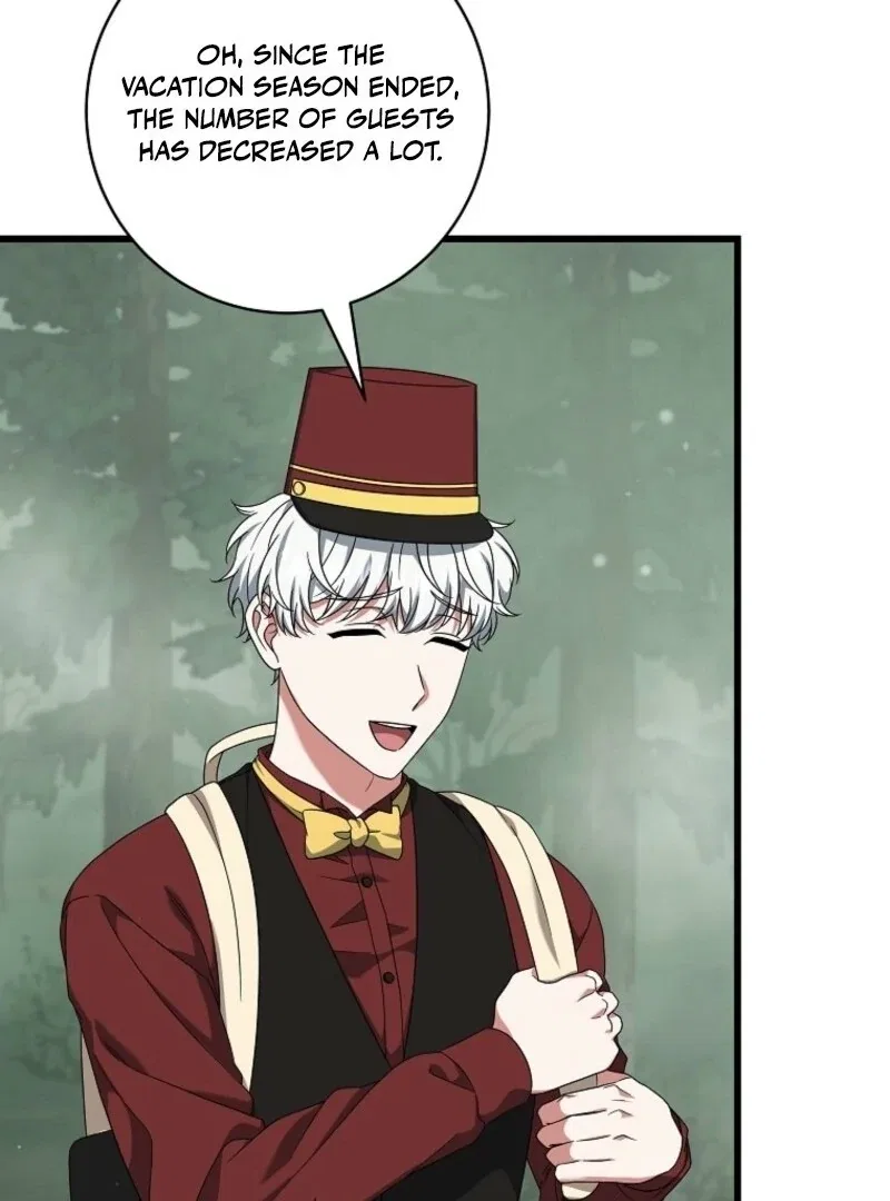 Welcome to Dungeon Hotel Chapter 74 – Page 5