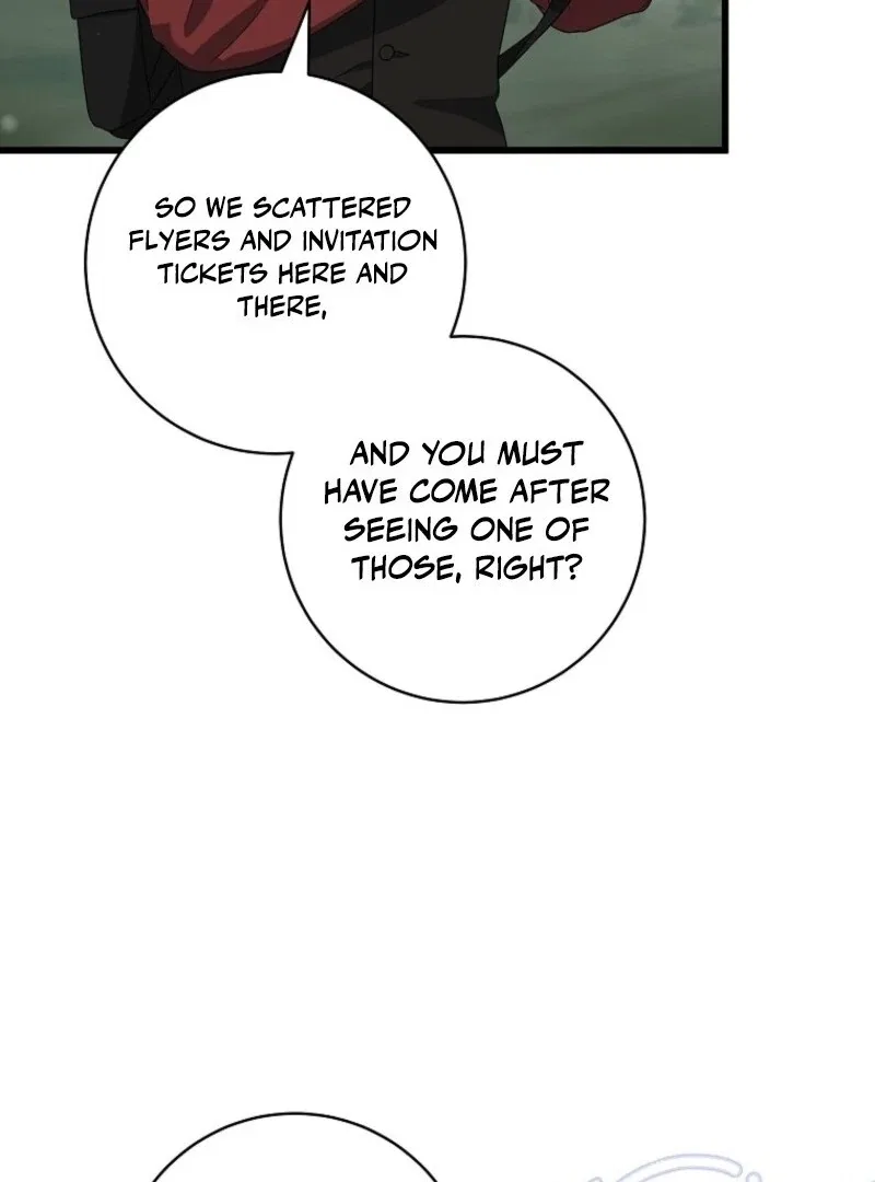 Welcome to Dungeon Hotel Chapter 74 – Page 6