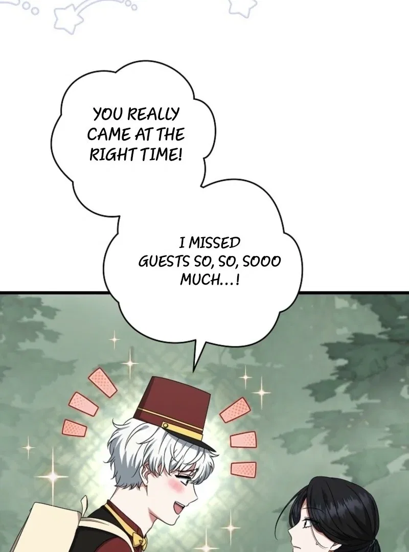 Welcome to Dungeon Hotel Chapter 74 – Page 8