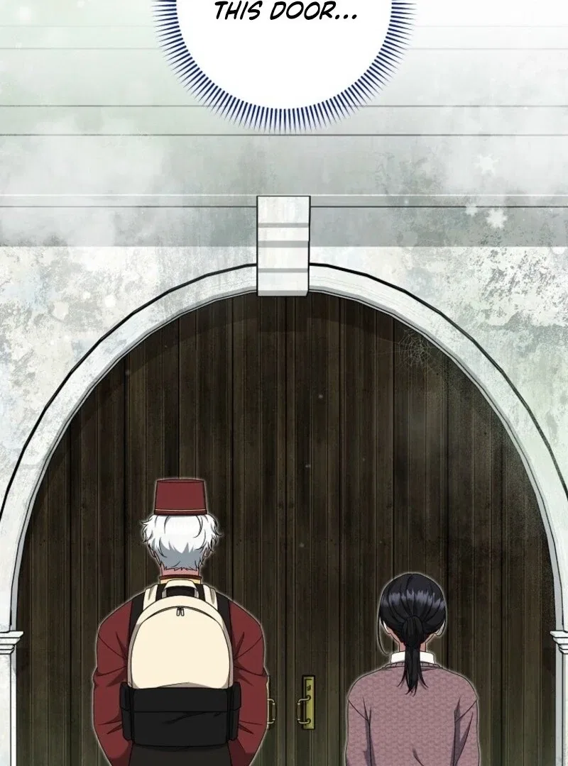 Welcome to Dungeon Hotel Chapter 74 – Page 24