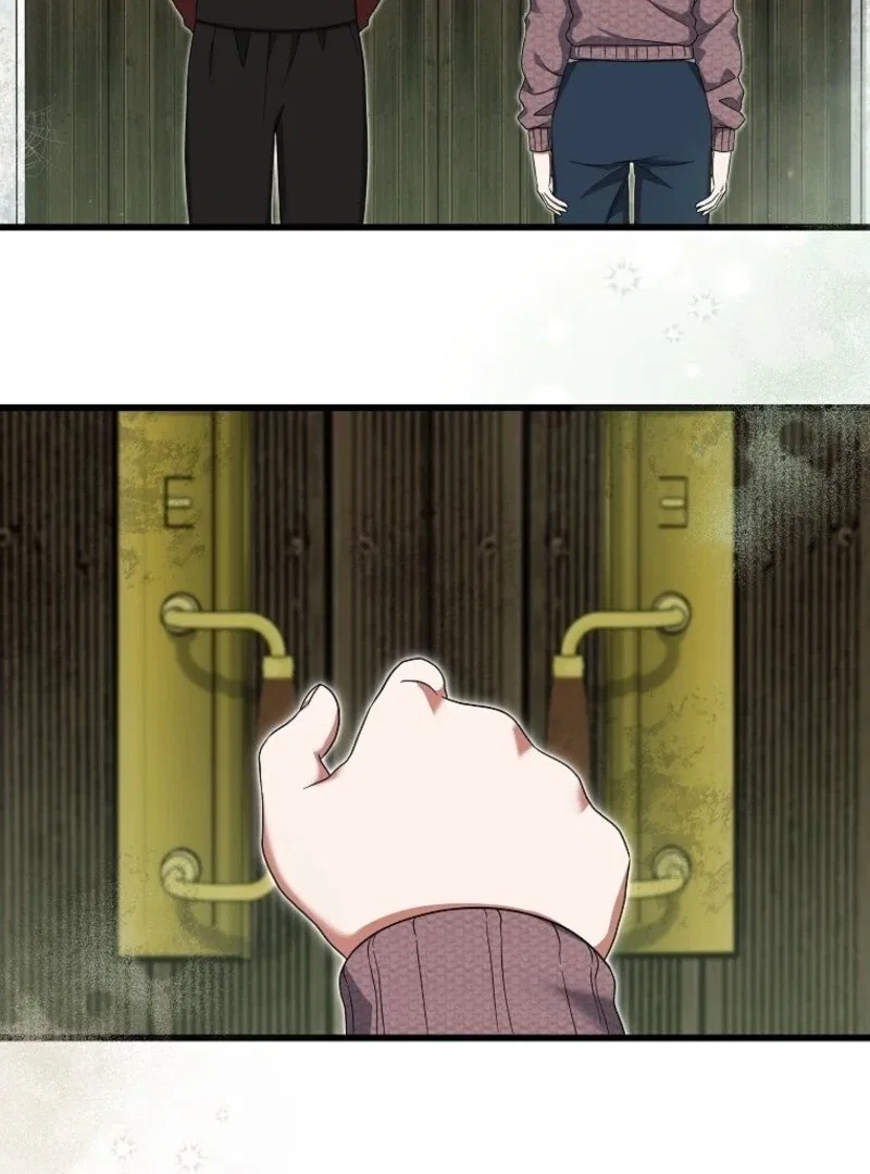 Welcome to Dungeon Hotel Chapter 74 – Page 25