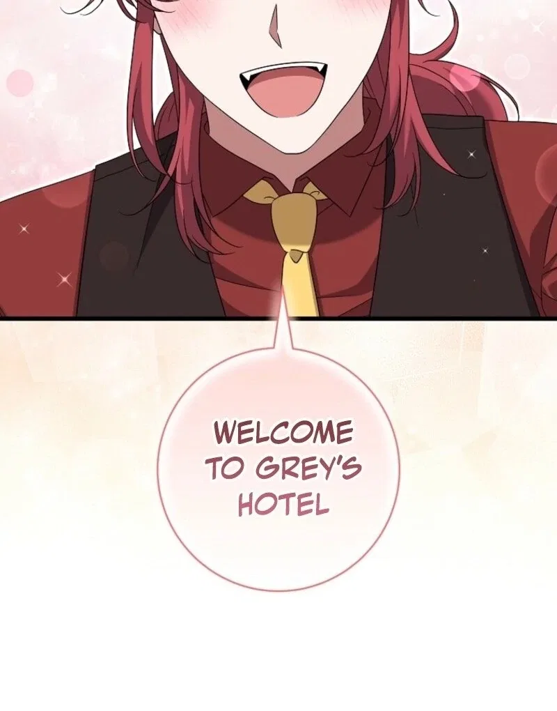 Welcome to Dungeon Hotel Chapter 74 – Page 28