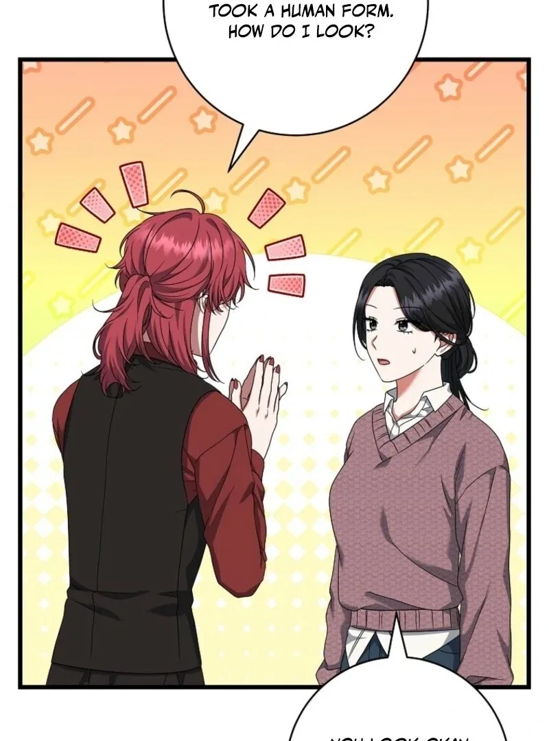 Welcome to Dungeon Hotel Chapter 74 – Page 33
