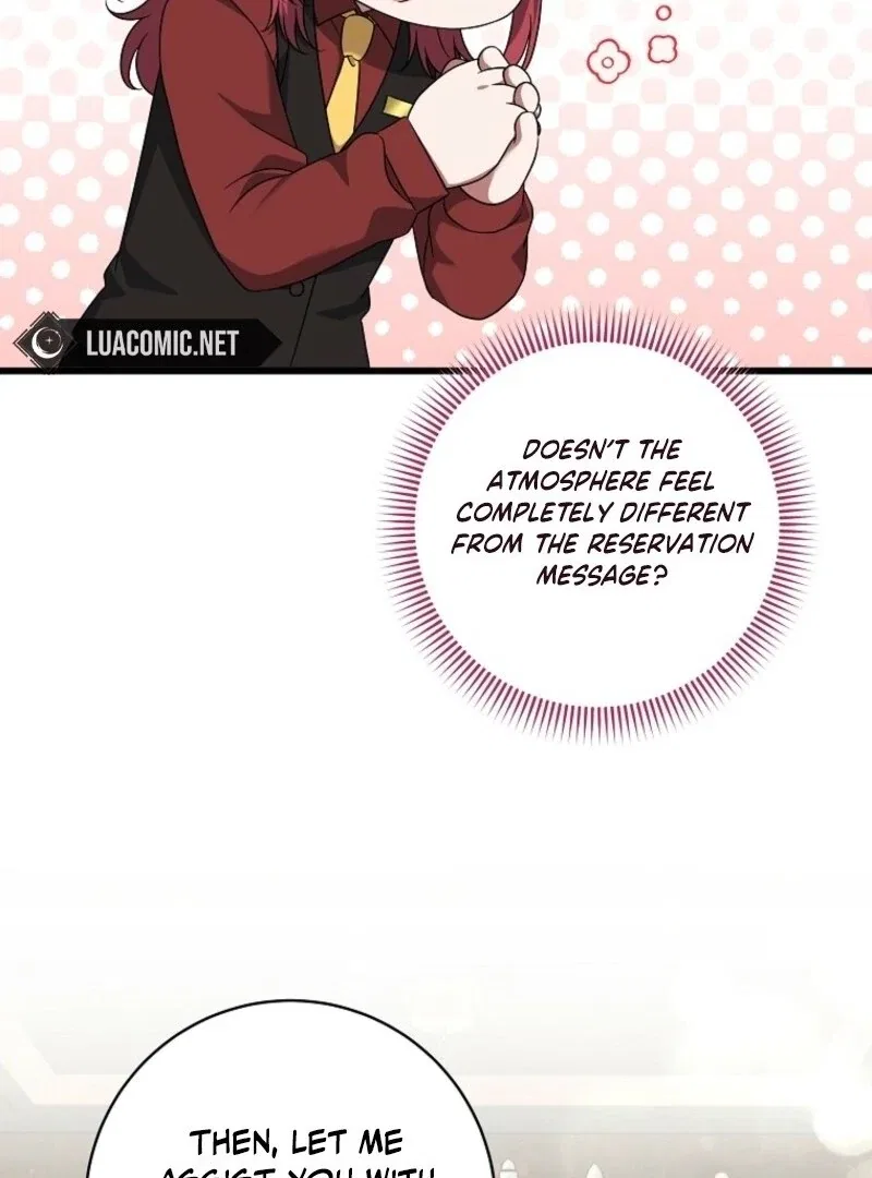 Welcome to Dungeon Hotel Chapter 74 – Page 36