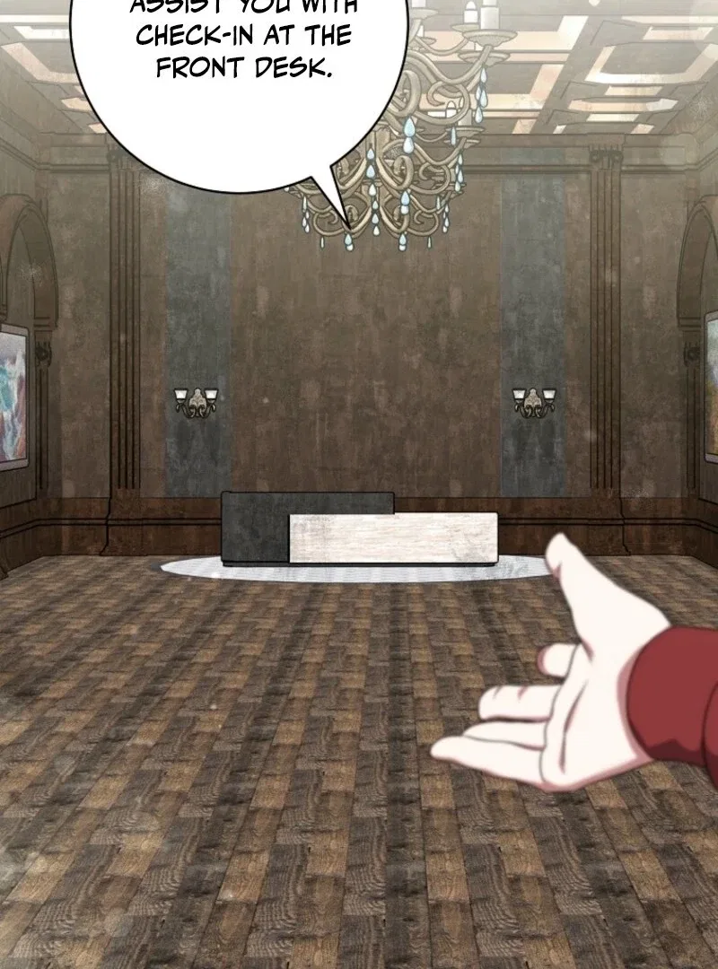 Welcome to Dungeon Hotel Chapter 74 – Page 37
