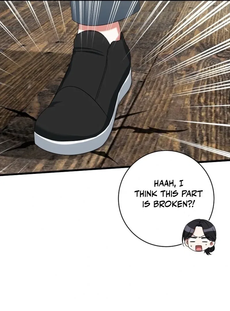 Welcome to Dungeon Hotel Chapter 74 – Page 43
