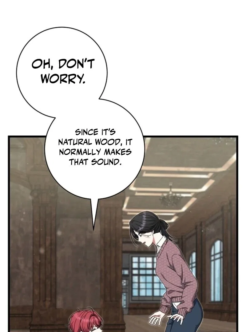 Welcome to Dungeon Hotel Chapter 74 – Page 44