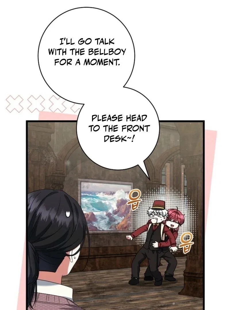 Welcome to Dungeon Hotel Chapter 74 – Page 46