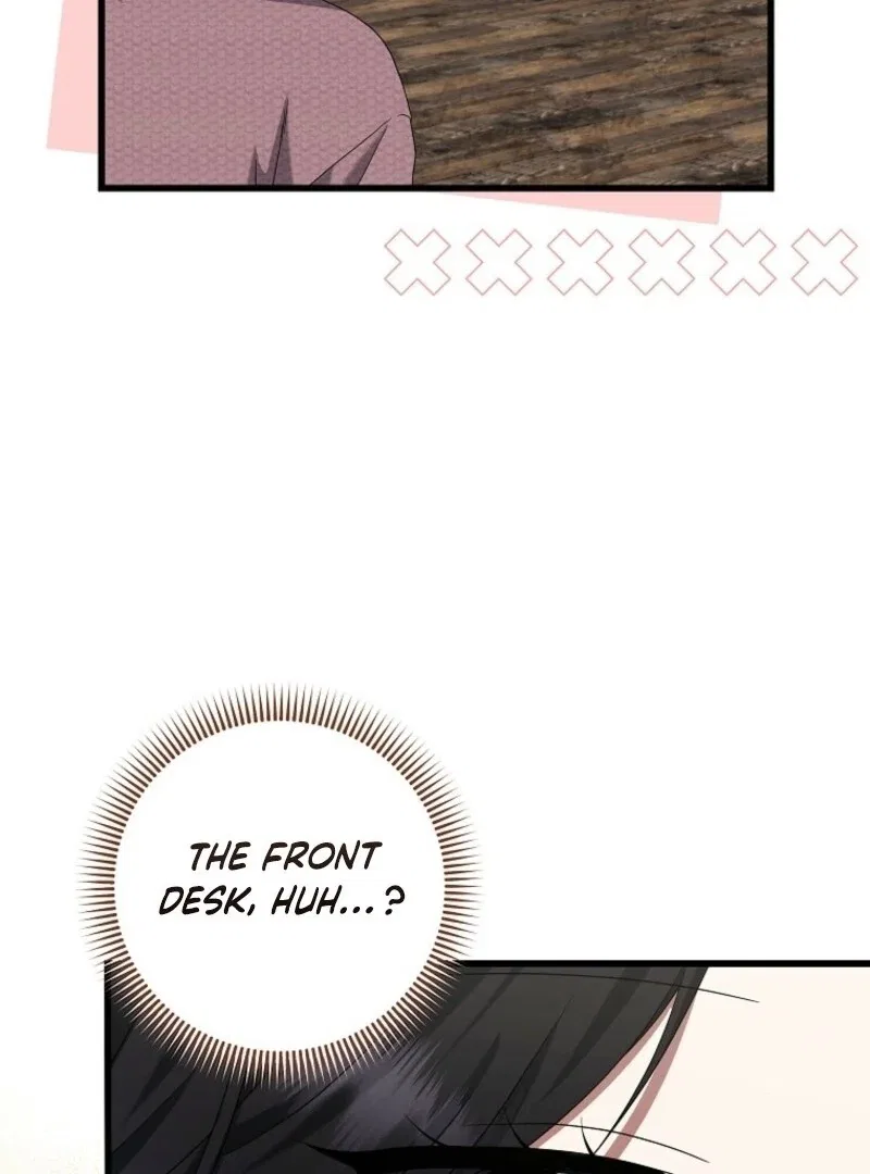 Welcome to Dungeon Hotel Chapter 74 – Page 47