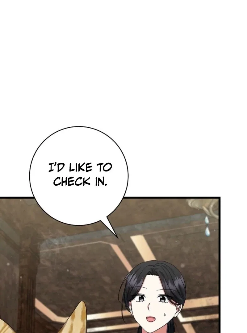 Welcome to Dungeon Hotel Chapter 74 – Page 52