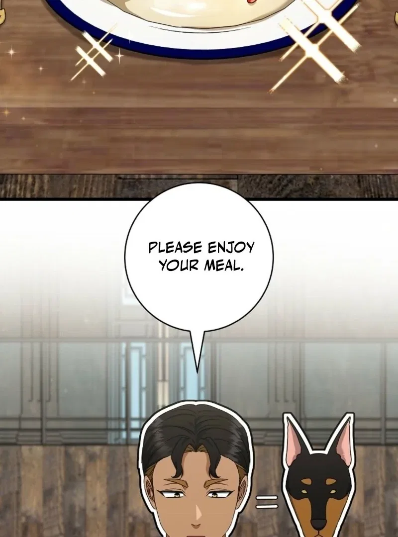 Welcome to Dungeon Hotel Chapter 74 – Page 81