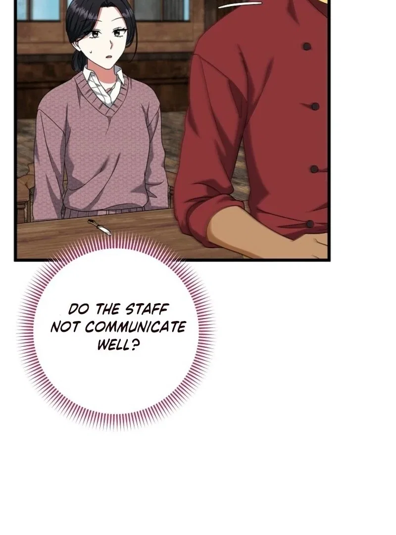 Welcome to Dungeon Hotel Chapter 74 – Page 88