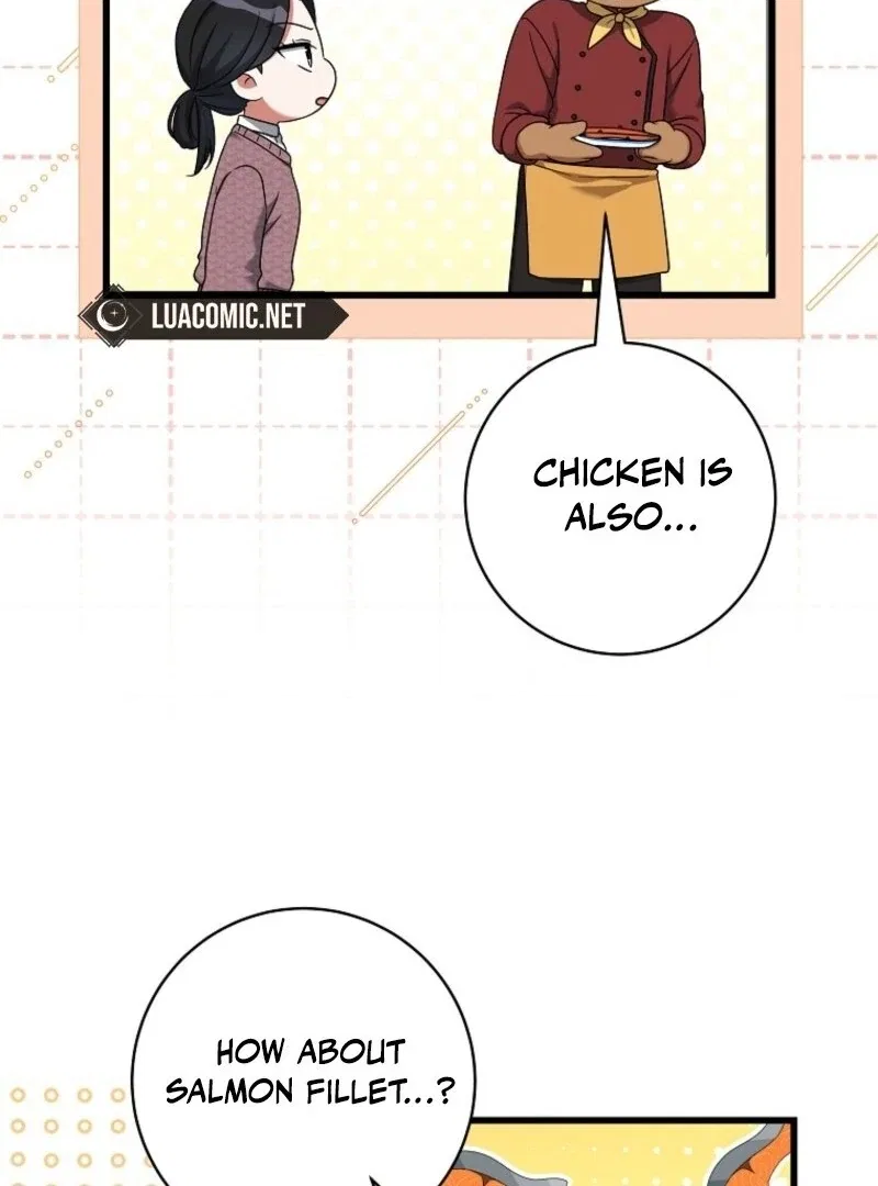 Welcome to Dungeon Hotel Chapter 74 – Page 90